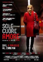 Sole cuore amore