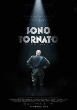 sono tornato 