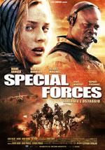 Special Forces - Liberate l'ostaggio ...