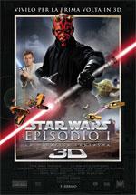 Star Wars - Episodio I - La Minaccia Fantasma
