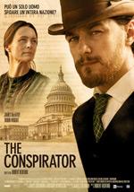 the conspirator