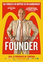 The Founder