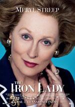 The Iron lady ...