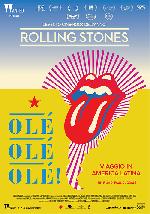 The Rolling Stones Olé, Olé, Olé 
