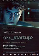 the start up   