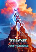 Thor: love and thunder
