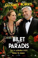 Ticket to Paradise