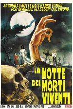 La notte dei morti viventi