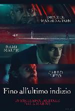 fino all'ultimo indizio