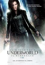 Underworld: il risveglio ...
