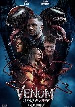 Venom la furia di Carnage