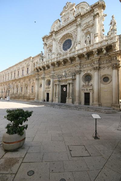 Santa Croce - Foto Marcello Passeri©