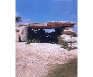 Dolmen Stabile (Foto 3)