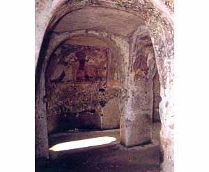 Cripta dei SS. Stefani (Foto 1)