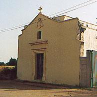 Cappella Parlangeli