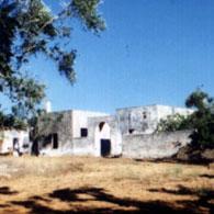 Masseria Arciprete