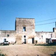 Masseria Belli