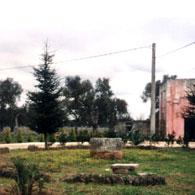 Masseria Paraisi