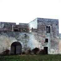 Masseria Specchia