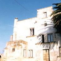 Masseria Tramacere