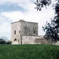 Masseria Trozze