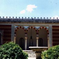 Villa Fazzi