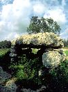 Dolmen Scusi