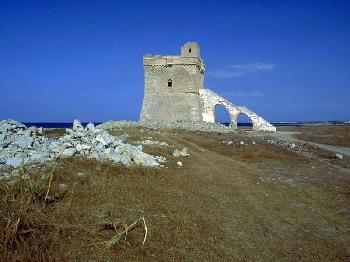 Torre Squillace