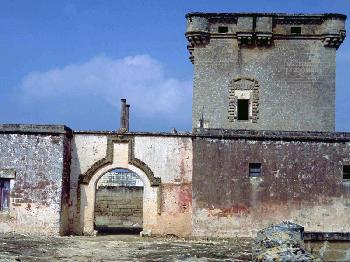 Masseria Giudice Giorgio