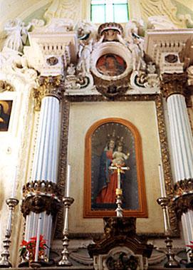 Altare