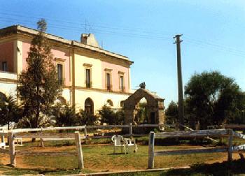 Masseria Bellanova