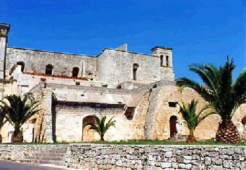 Chiesa e convento