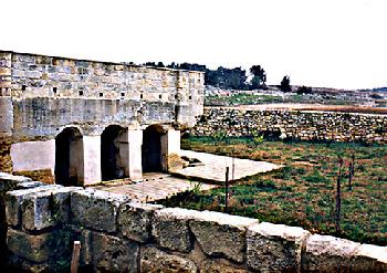 Basilica paleocristiana