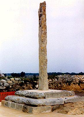 Menhir