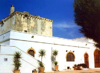 Masseria Casciani