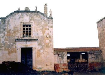 Masseria Pisanelli