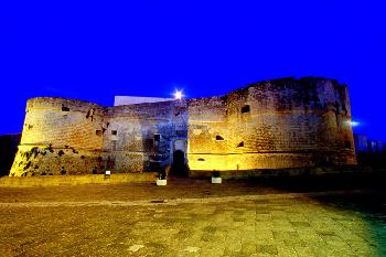 Castello Aragonese