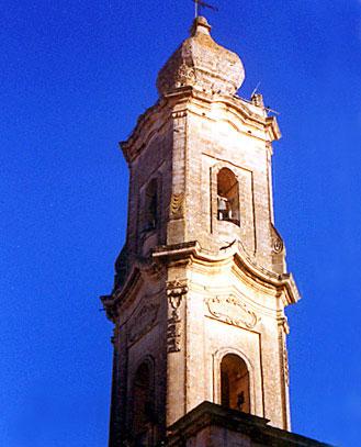 Campanile