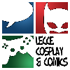 Lecce Cosplay & Comics 2018 