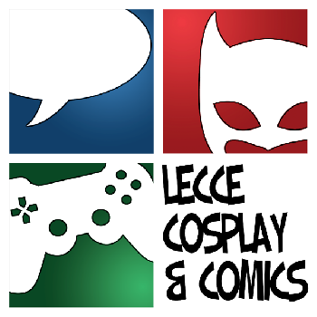 Lecce Cosplay & Comics 2018 