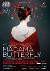 Madama Butterfly. Diretta dalla Royal Opera House di Londra