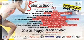 Salento Sport Convention a Parco Gondar