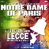 Notre Dame De Paris a Lecce