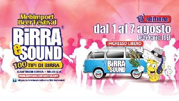 BirraeSound Festival