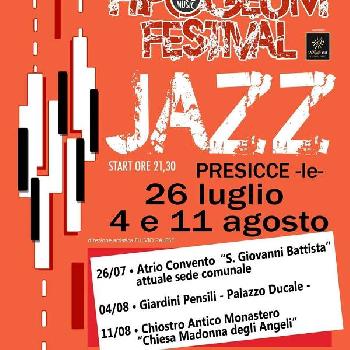 Hypogeum Jazz Festival 