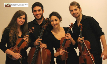 il quartetto