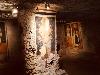Focara di San Sebastiano: apre la cripta bizantina