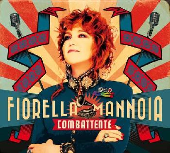 Combattente Tour: Fiorella Mannoia a Lecce