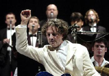 Bregovic
