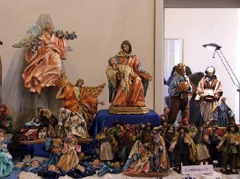 fiera santa lucia